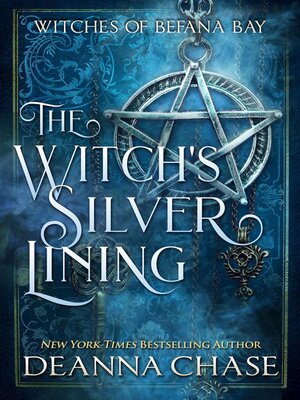 cover image of The Witch's Silver Lining